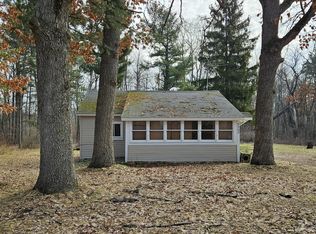 9960 Dagget Rd, Howard City, MI 49329