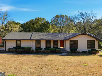 4909 Woodhurst Way, Stone Mountain, GA, 30088