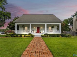 1232 Brandywine Ln SE, Decatur, AL 35601