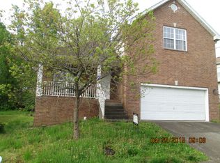 93 Kendall Park Dr, Nashville, TN 37217