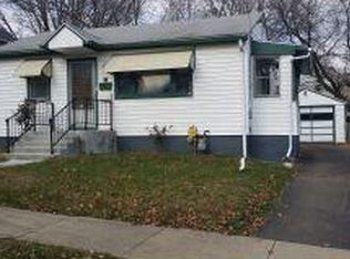 31 Mulberry St, Binghamton, NY 13901