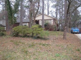 1608 Linda Dr, Decatur, GA 30032