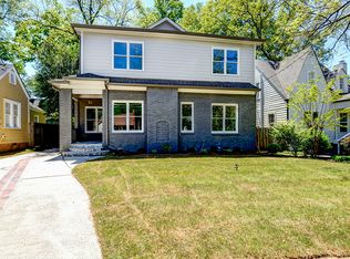 256 Maxwell St, Decatur, GA 30030