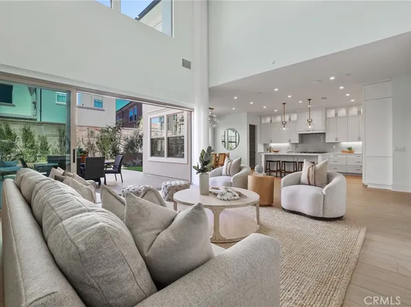 107 Orbit, Irvine, CA 92618