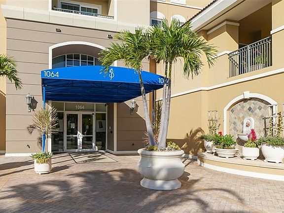3rd image of 1064 N Tamiami Trl Unit 1616