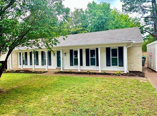 6302 Ridgeline Dr, Memphis, TN 38115