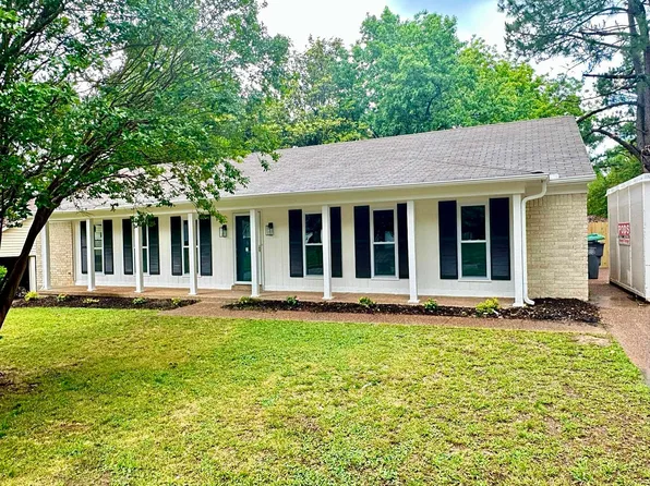 6302 Ridgeline Dr, Memphis, TN 38115
