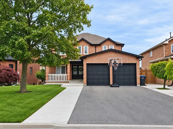 7 Penhurst Pl, Caledon, ON L7E 1L6