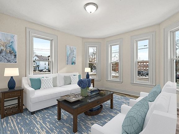 2nd image of 393 River St #395