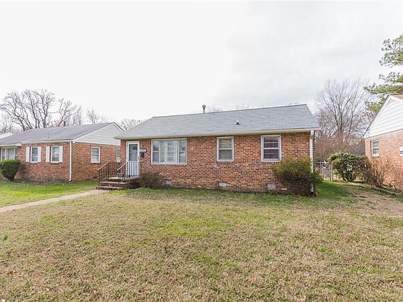 4th image of 3616 Griffin Ave