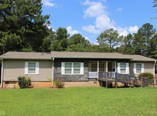 593 Friendship Church Rd, Monroe, GA 30656