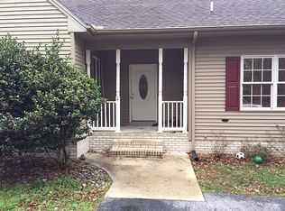 30715 Olde Fruitland Rd, Salisbury, MD 21804