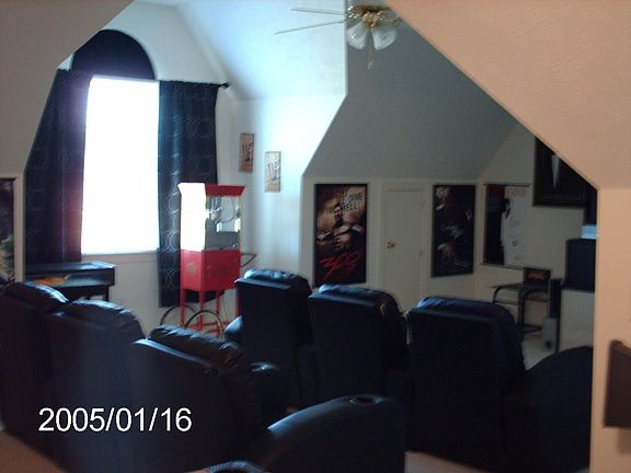Theater Room