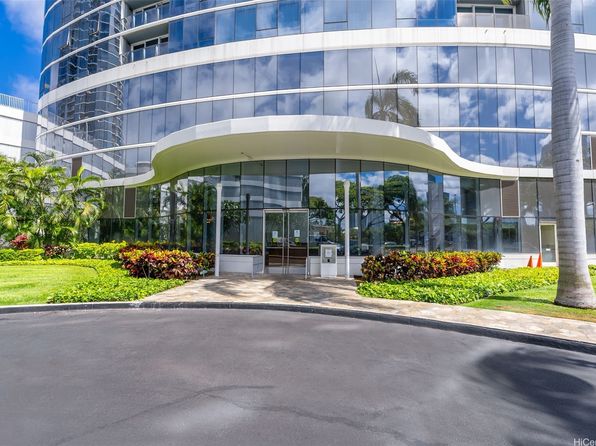 1288 Kapiolani Blvd #I-1805, Honolulu, HI 96814