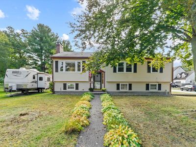 11 Marsh Avenue, Salem, NH, 03079