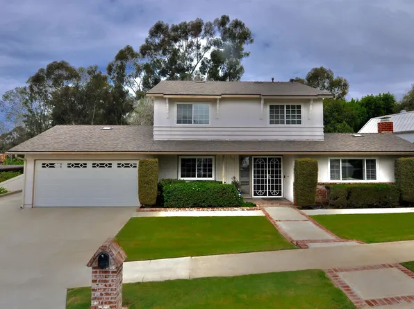 3045 Blenkarne Dr, Carlsbad, CA 92008