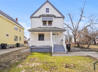 814 Rudyard Rd, Cleveland, OH 44110