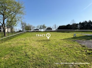 0 Compton Rd TRACT 1, Murfreesboro, TN 37130