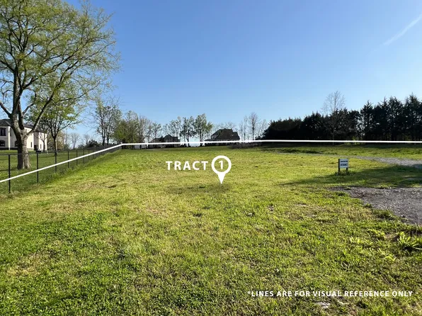 0 Compton Rd Tract 1, Murfreesboro, TN 37130