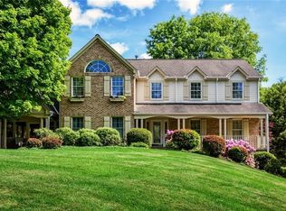 2342 Fairhill Rd, Sewickley, PA 15143