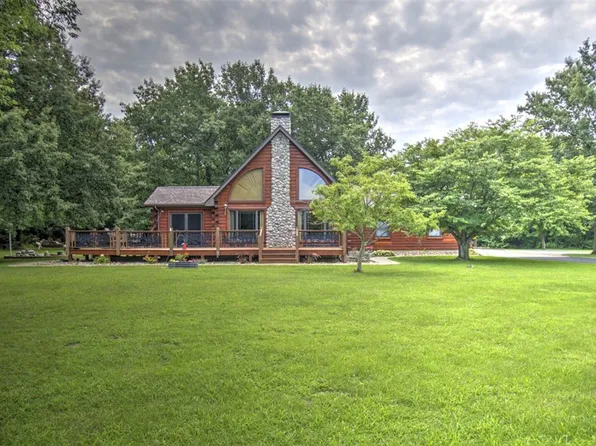 5330 Birch Church Rd, Oreana, IL 62554