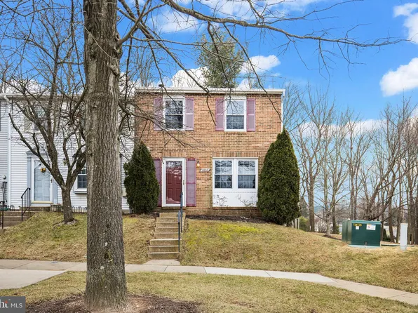 9936 Canvasback Way, Damascus, MD 20872