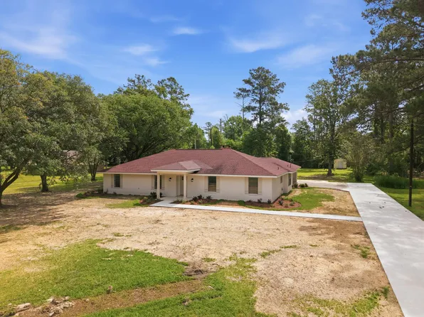 161 Kerry St, Deridder, LA 70634