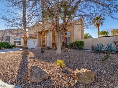 1797 Gatepost Ave, North Las Vegas, NV, 89031