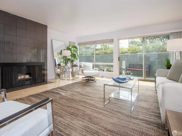 255 Red Rock Way APT 105H, San Francisco, CA 94131