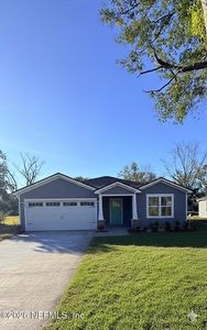 1082 CAHOON Road, Jacksonville, FL, 32221