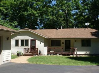 9552 Timber Wolf, Presque Isle, WI 54557
