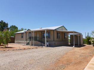 200 N Warren Rd, Benson, AZ 85602