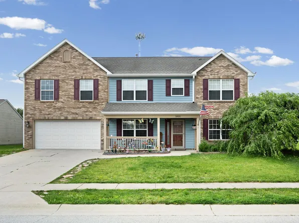 3900 Kyverdale Dr, Lafayette, IN 47909