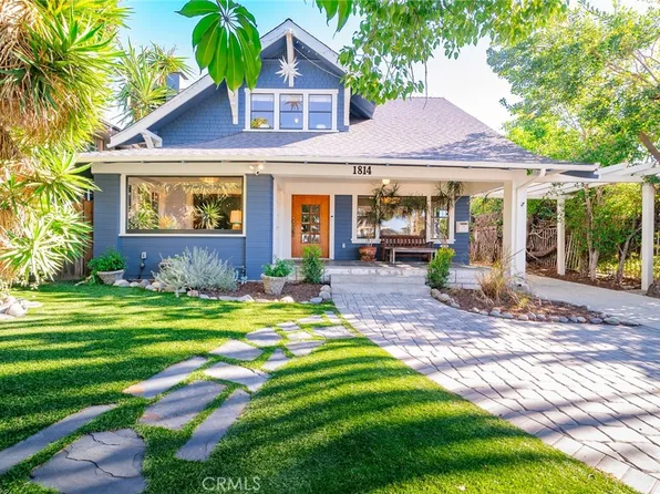 1814 N Edgemont St, Los Angeles, CA 90027