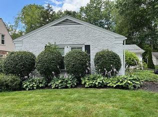 151 Buhl Blvd, Sharon, PA