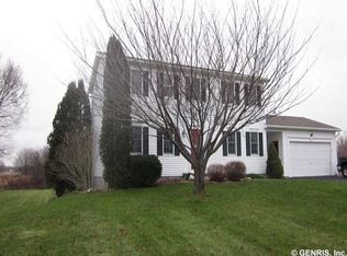 5336 N Lincoln Rd, Ontario, NY 14519