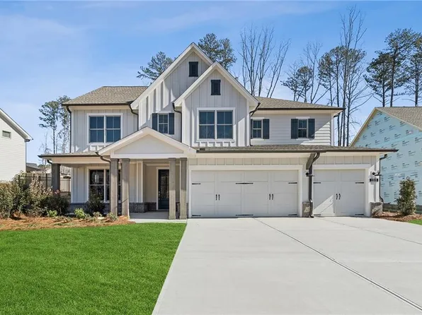 2205 Ellis Mountain Dr, Marietta, GA 30064
