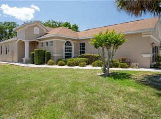 1918 W Crystal Mae Path, Lecanto, FL 34461