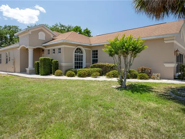 1918 W Crystal Mae Path, Lecanto, FL 34461