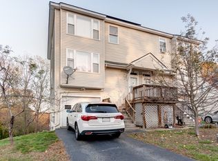 106 Orton Street Ext, Worcester, MA 01604