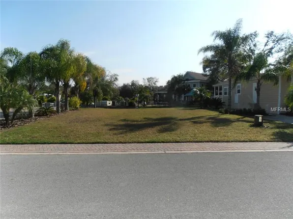 6766 Amanda Vista Cir, Land O Lakes, FL 34637