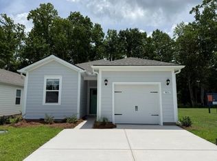3016 Tasso Dr, Sunset Beach, NC 28468