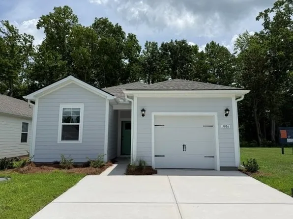 3016 Tasso Dr., Sunset Beach, NC 28468