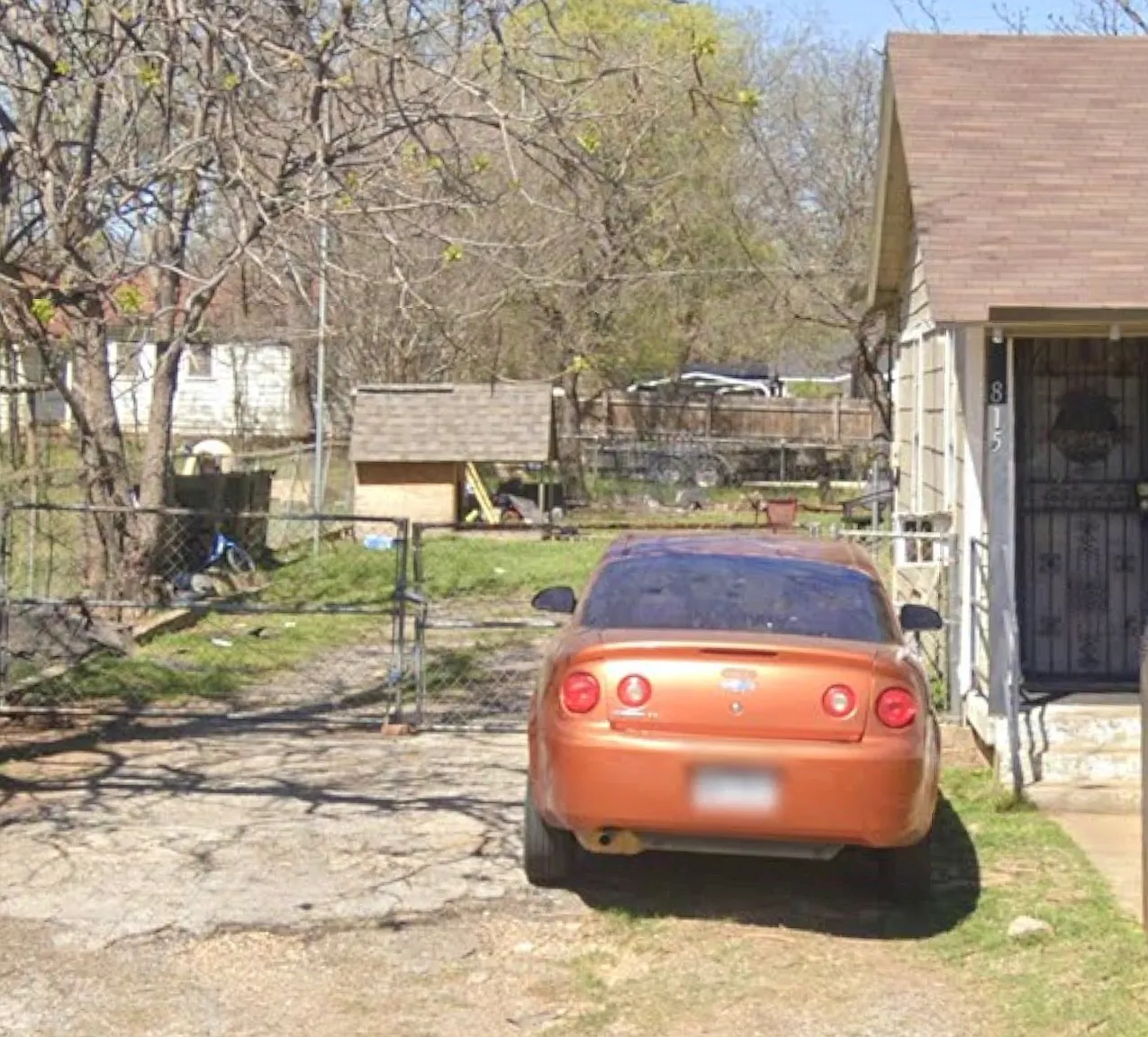 2 bed, 780 sqft, $1,100 — Photo 2