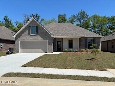 14336 Southern Maple Ave, Gulfport, MS, 39503