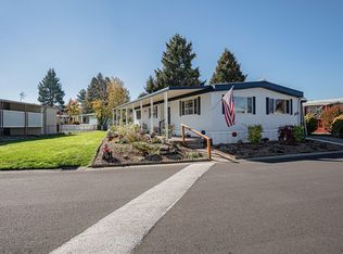 3431 S Pacific Hwy SPACE 113, Medford, OR