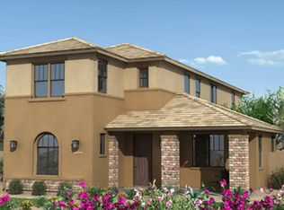 3803 E Sabra Ln, Gilbert, AZ 85296