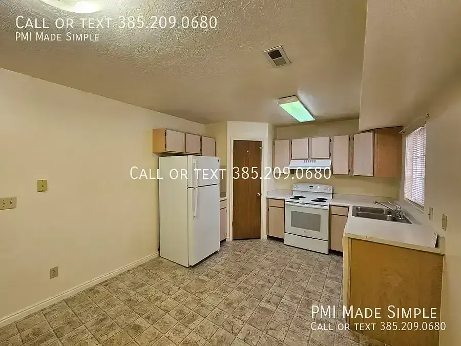 Coming Soon! $250 Move-In Discount! 3 Bed Dog Friendly W/ Private Yard In Great Orem Location! — Photo 2