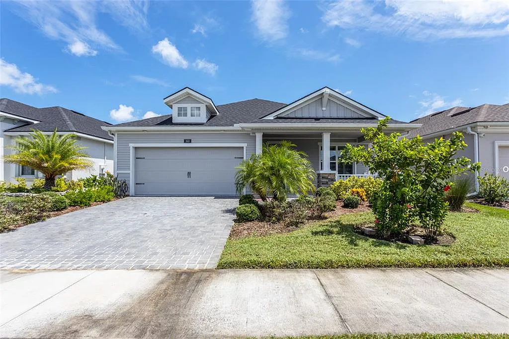 3 bed, 2.0 bath, 1952 sqft, $3,200 — Photo 3