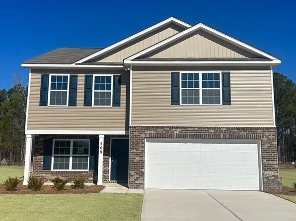 208 W Rapid Run, Camden, SC 29020